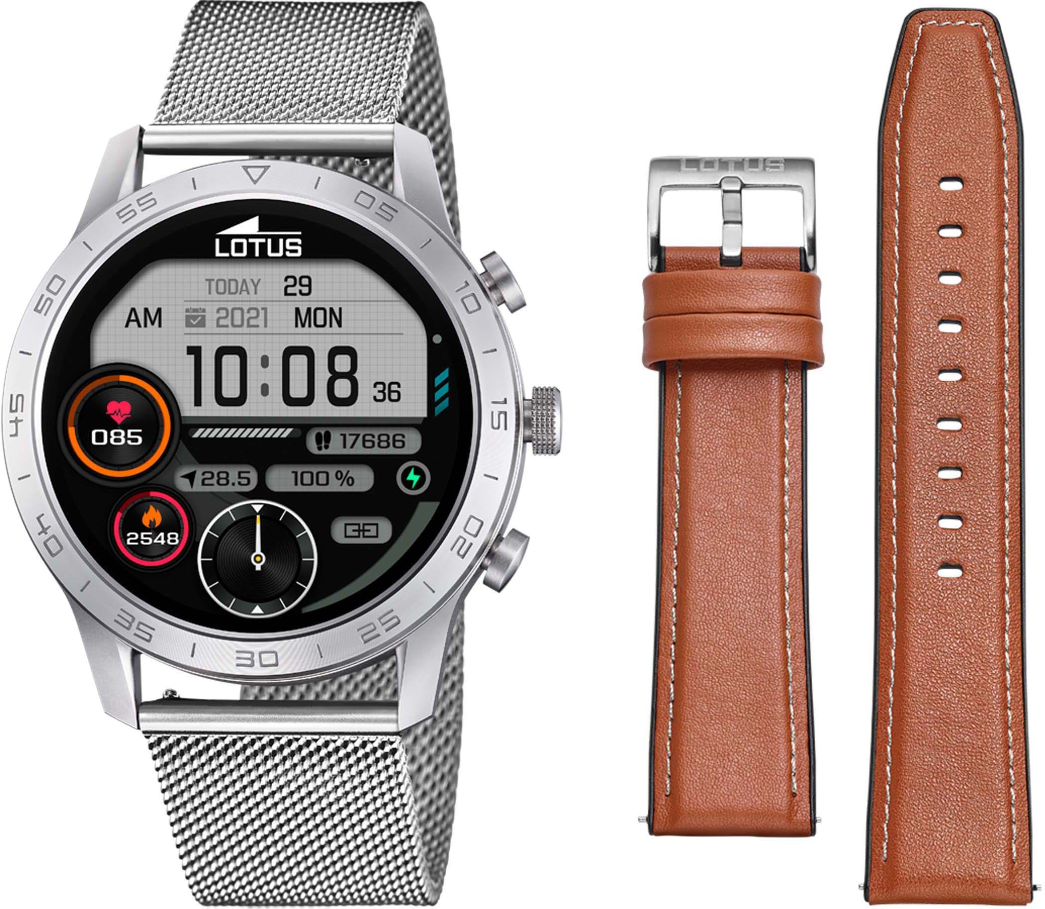 Smartwatch kaufen | I\'m Lotus »50047/1« walking