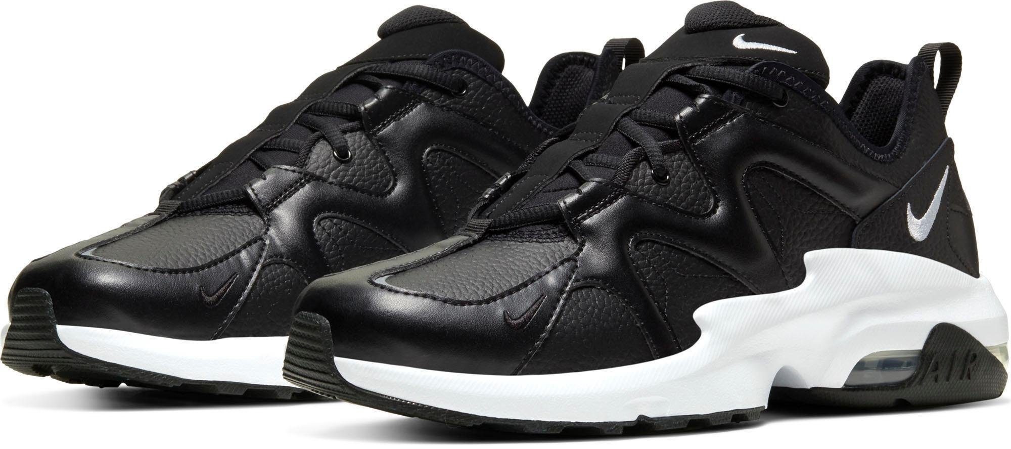 nike sneaker am graviton