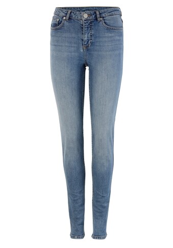 Aniston CASUAL Slim-fit-Jeans, regular Waist kaufen