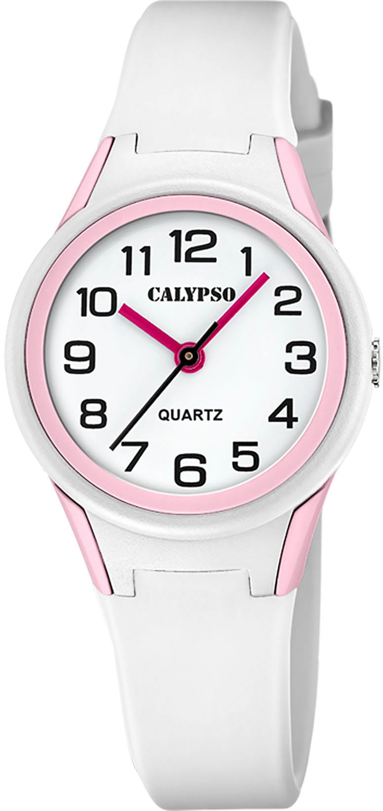 CALYPSO WATCHES Geschenk I\'m »Sweet auch Time, walking kaufen Quarzuhr als K5834/1«, ideal 