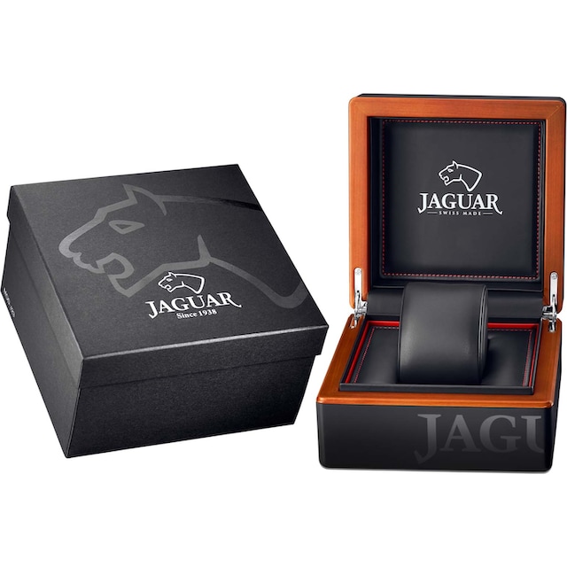 Jaguar Quarzuhr »Acamar, J964/1« im Onlineshop | I\'m walking