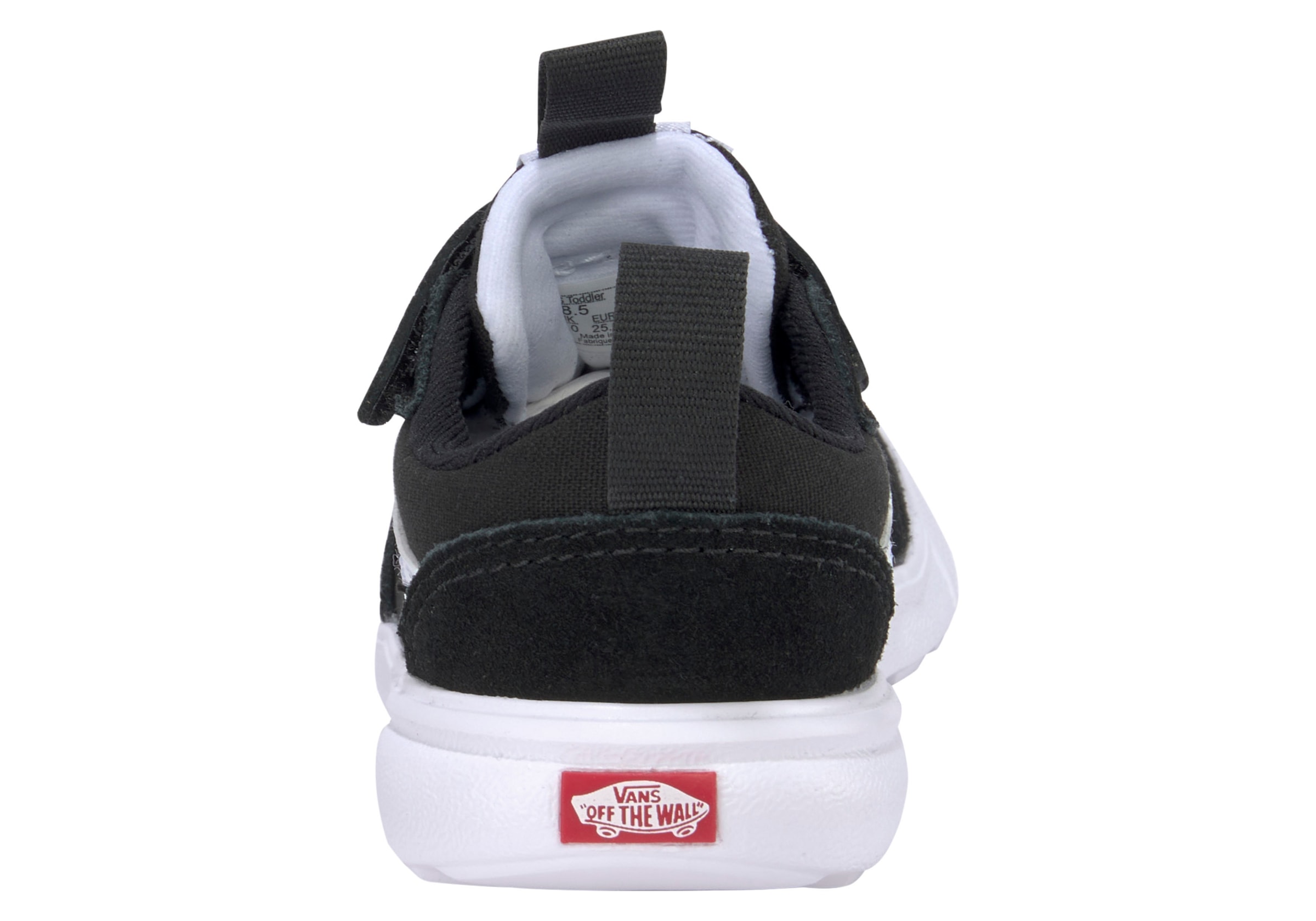 Vans Sneaker »UltraRange 66 V«, Kids jetzt der auf Logoschriftzug dezentem bei walking mit I\'m für | Lasche