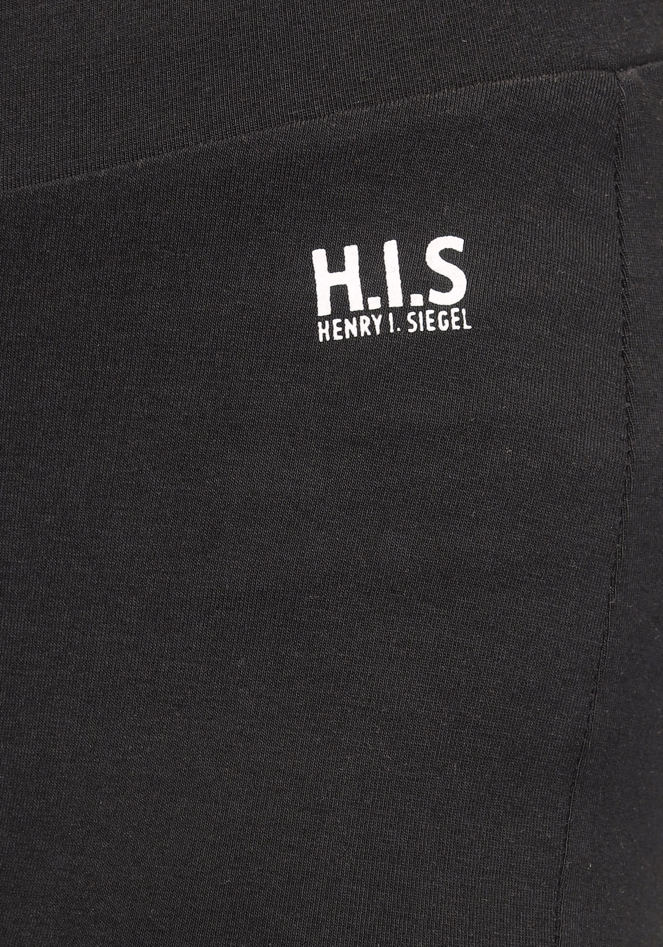 H.I.S (Spar-Set, 2er-Pack) Jazzpants, bestellen