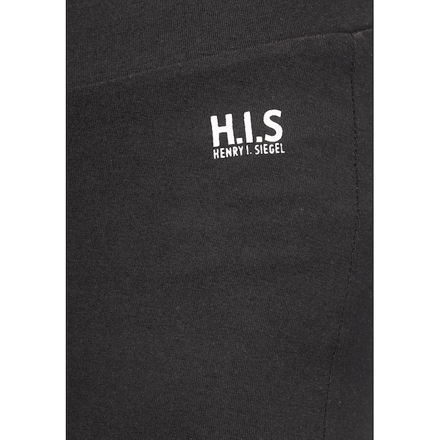 H.I.S Jazzpants, (Spar-Set, 2er-Pack) bestellen