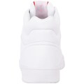 Kappa Sneaker »MANGAN XL«, in großen Größen erhältlich