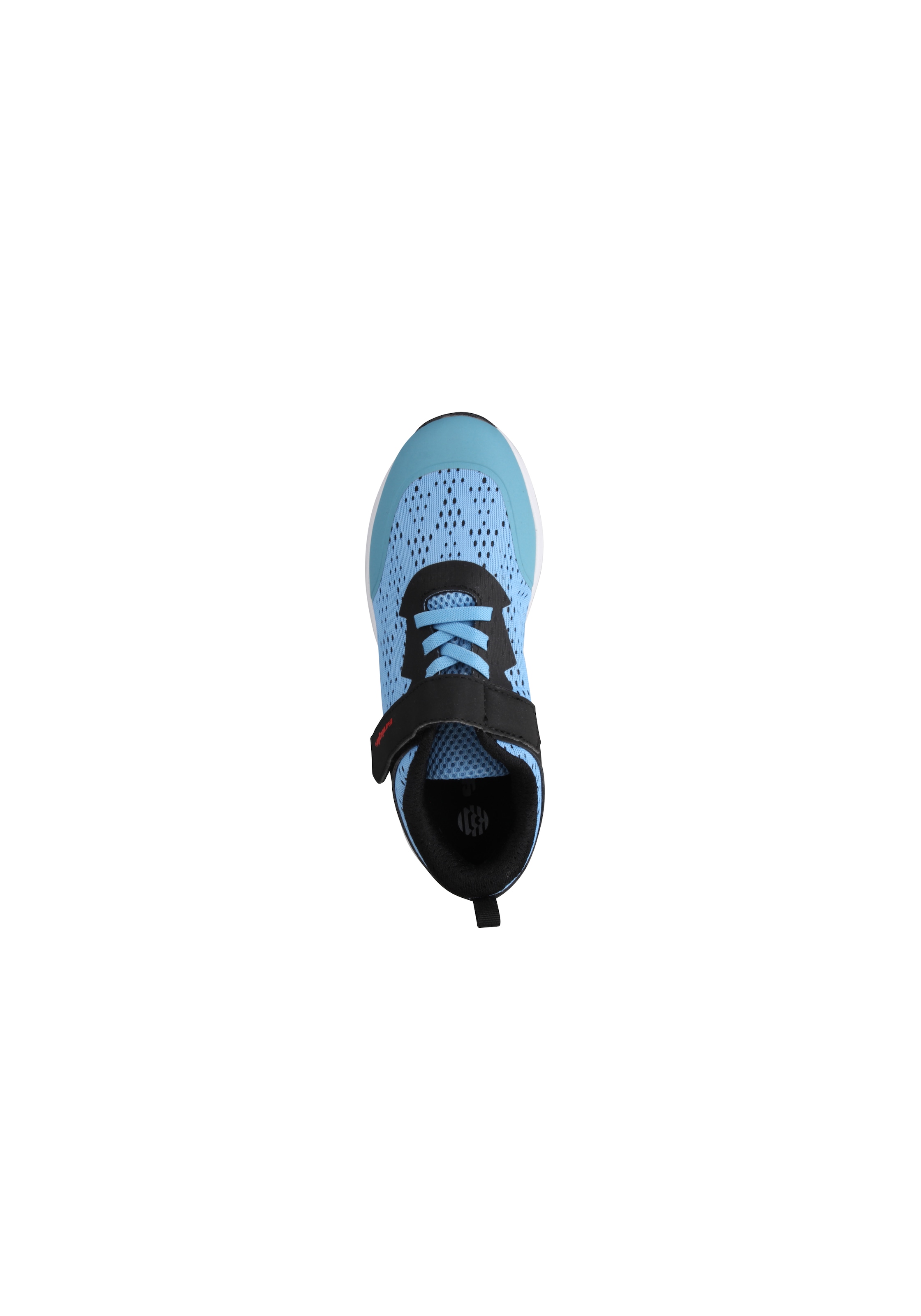 Alpina Sports Sneaker »Fun«, bei Kleinsten Ferse verstärkter walking günstig mit | I\'m die für