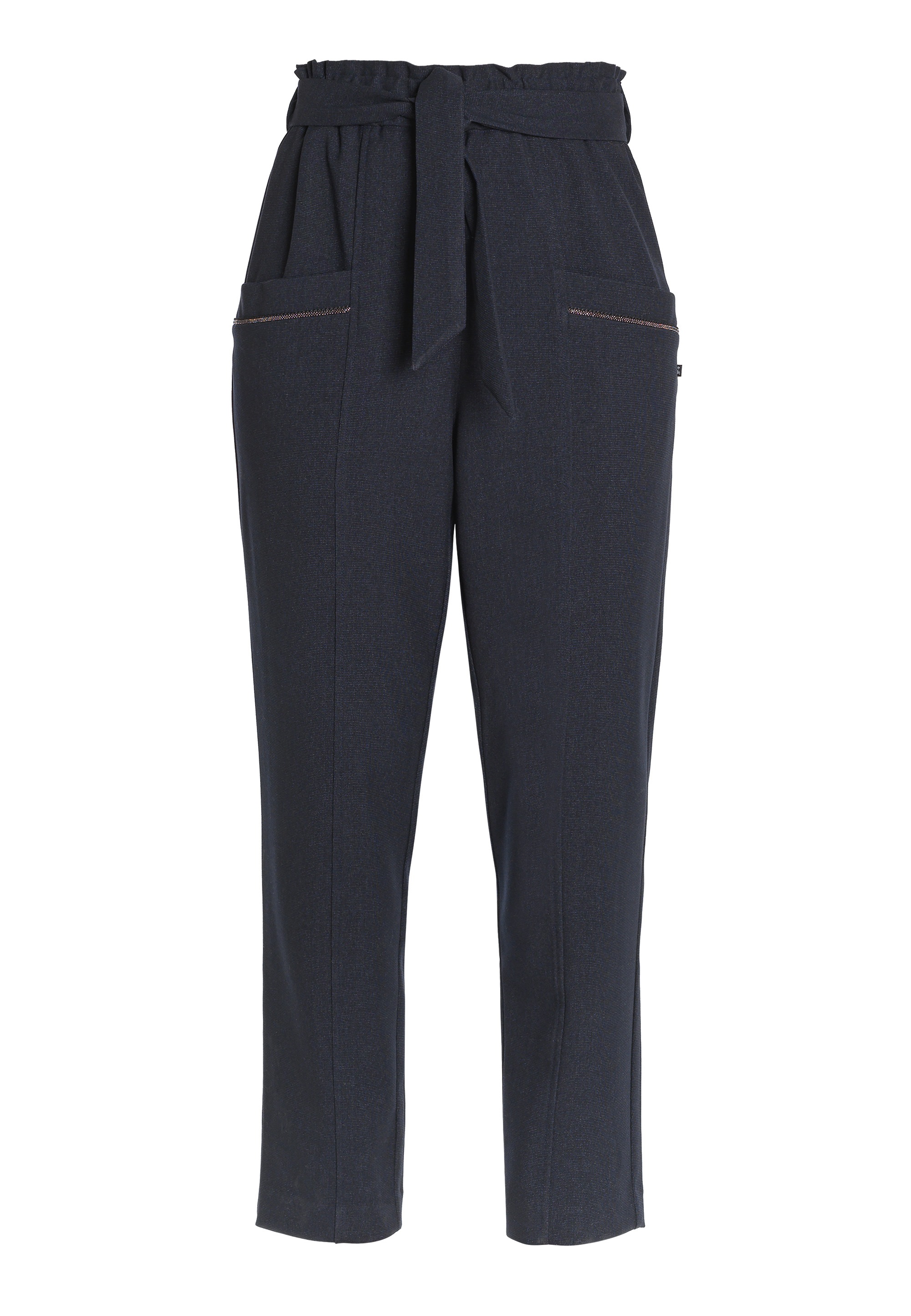 Le Temps Des Cerises Stoffhose »BEVERLY«, in modischer 7/8-Länge kaufen