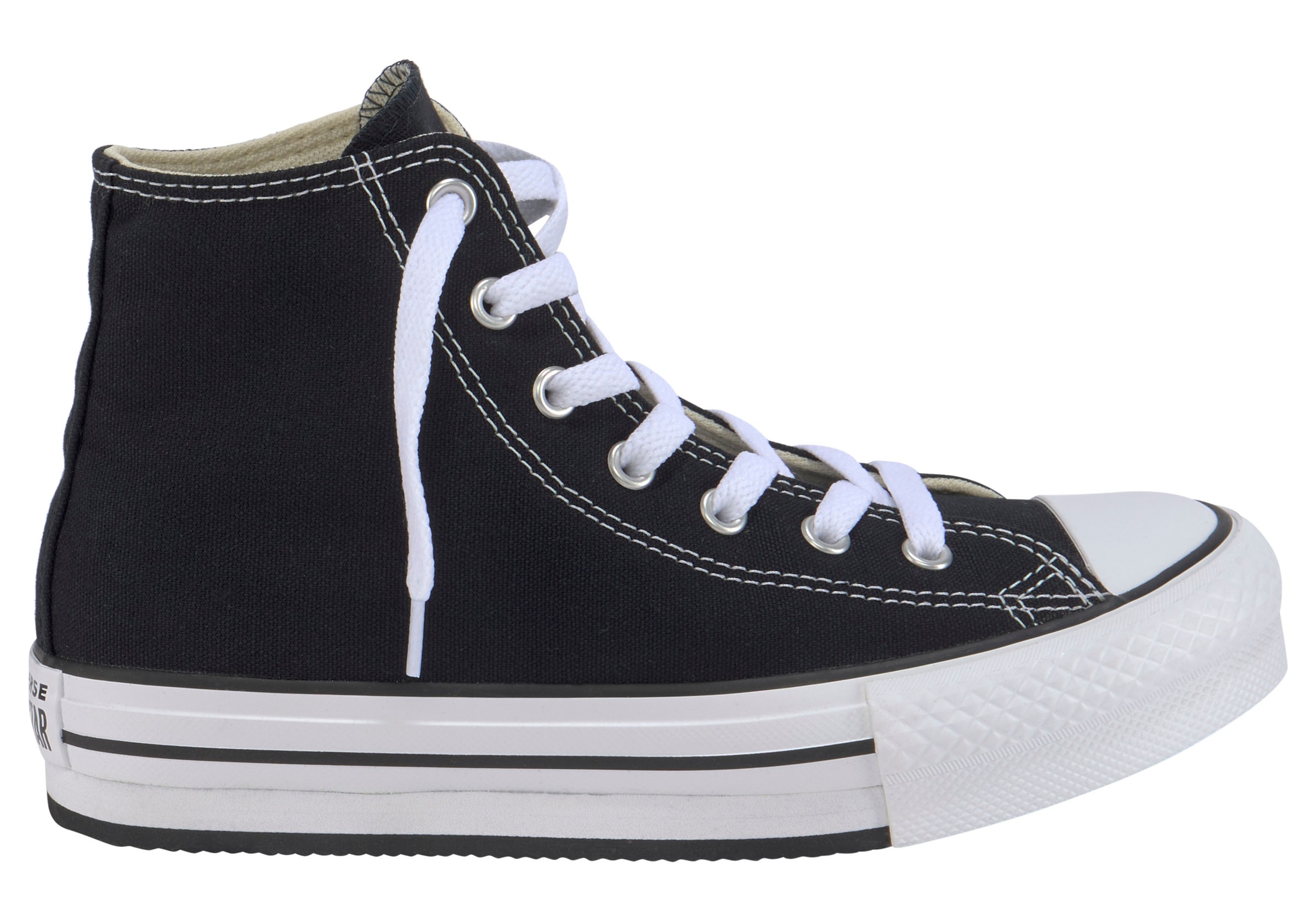 Converse Sneaker »CHUCK TAYLOR ALL STAR EVA LIFT CANVAS« für Kids | jetzt  bei I\'m walking