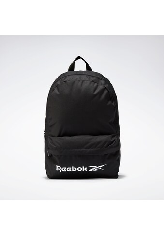 Reebok Rucksack »ACTIVE CORE LARGE LOGO BACKPACK« kaufen