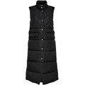 Only Steppweste »ONLSTACY QUILTED LONG WAISTCOAT«