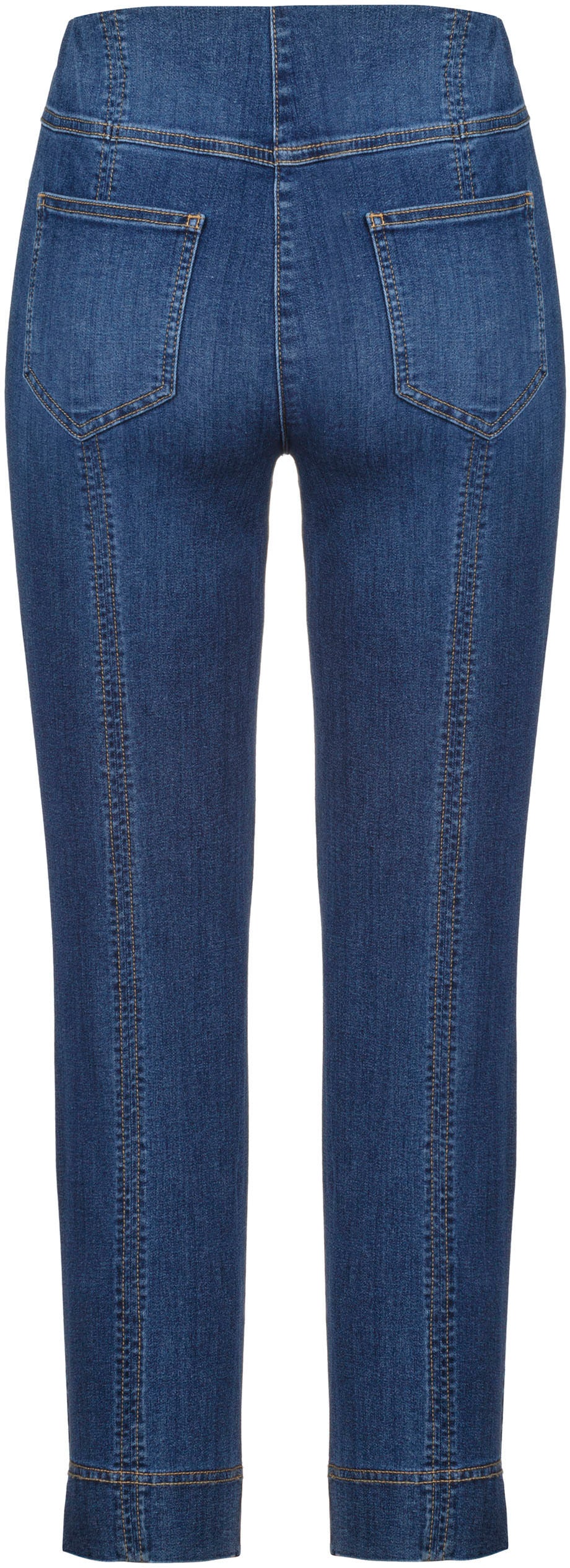 Stehmann 7/8-Jeans »Igor«, mit Seitenschlitz am Beinabschluss online | I\'m  walking