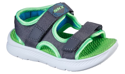 Skechers Kids Sandale »C-FLEX SANDAL 2.0-HYDROWAVES«, mit leichter Laufsohle kaufen