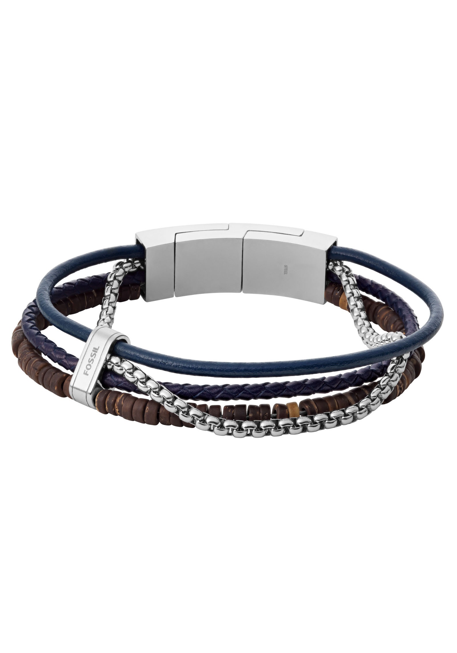 Fossil Armband