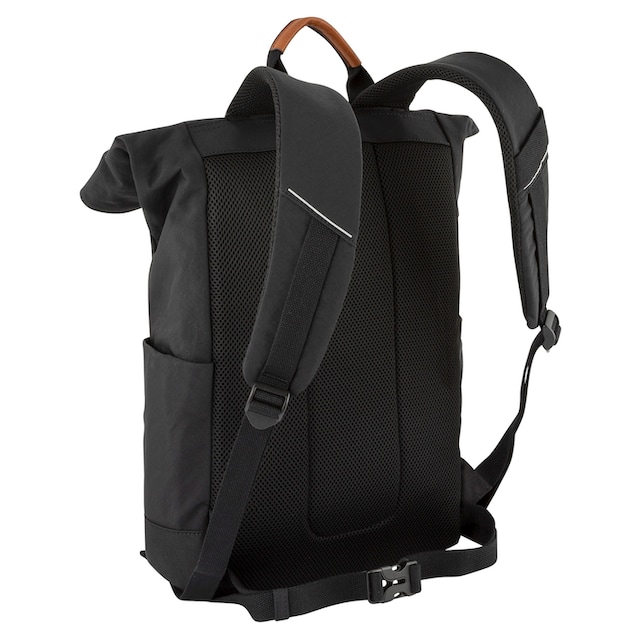 camel active Cityrucksack »CITY BB Backpack L«, im praktischen Design  online kaufen | I'm walking