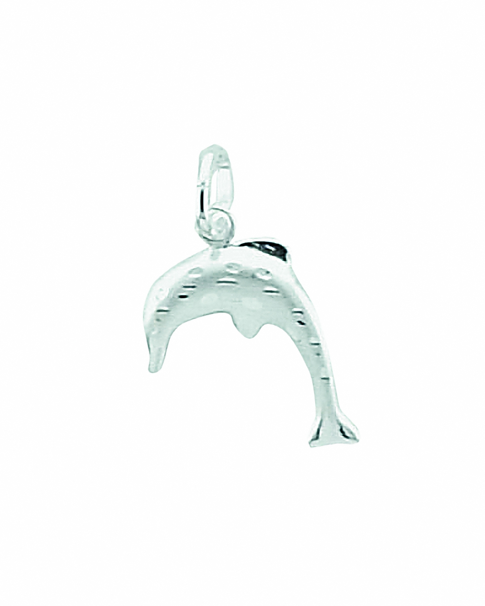 Adelia´s Kette mit Anhänger »925 Set I\'m Silber | kaufen - Schmuckset Halskette online Delphin«, walking Anhänger mit