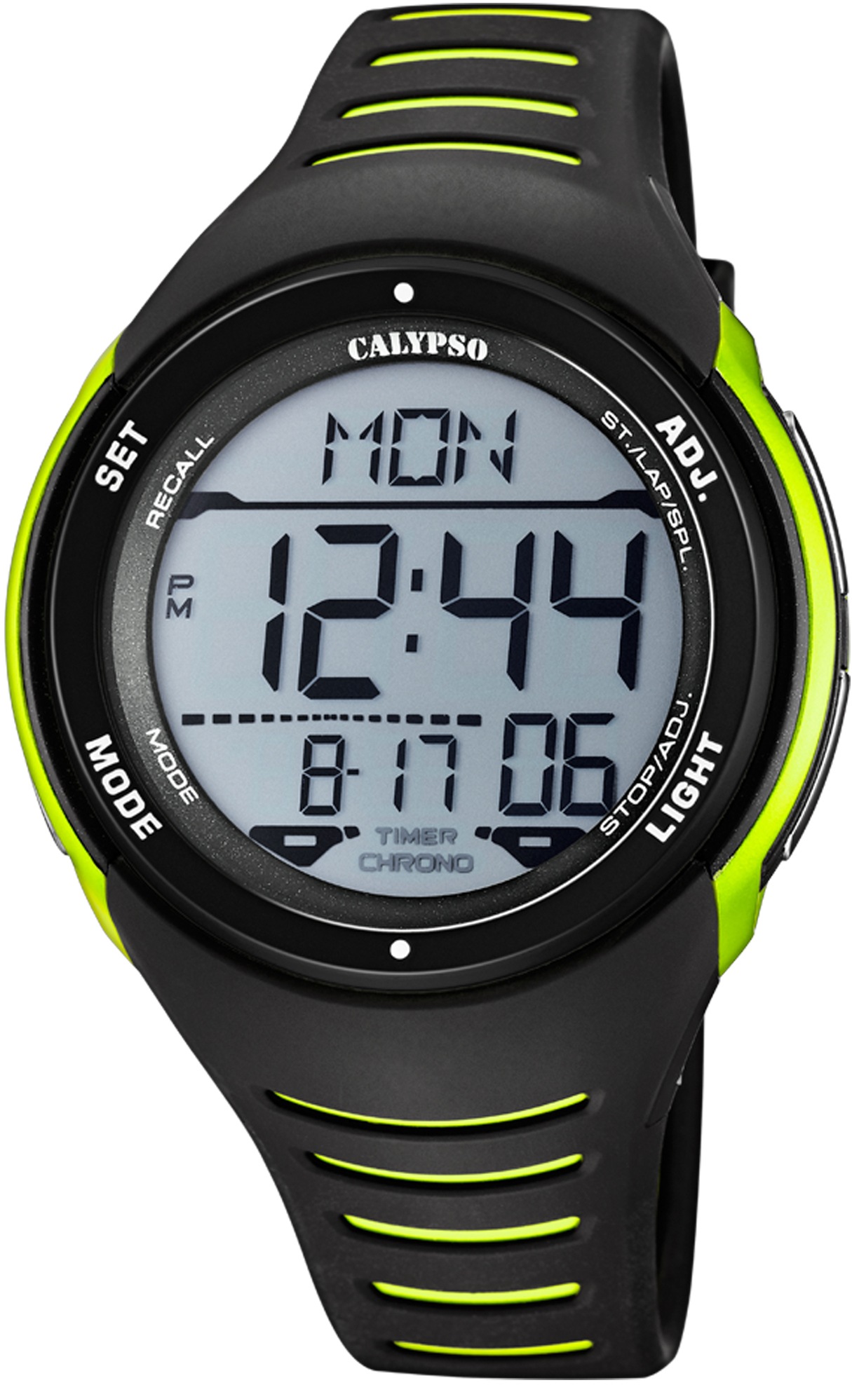 CALYPSO WATCHES Chronograph »Color Splash, K5807/5« kaufen