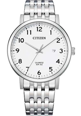 Citizen Quarzuhr »BI5070-57A« kaufen