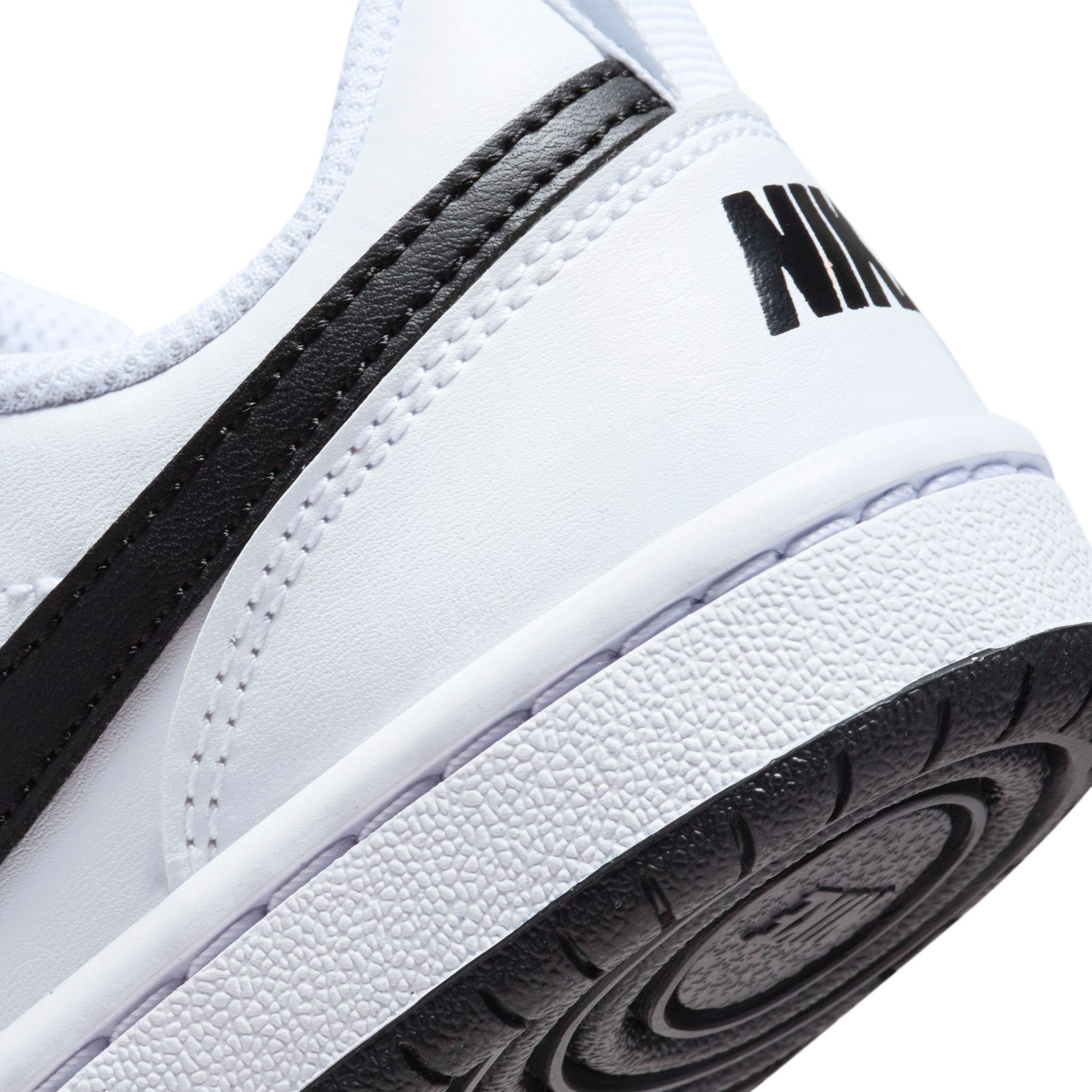 »Court Sneaker Sportswear Low (PS)« Nike für Kids bei walking | Recraft Borough I\'m günstig