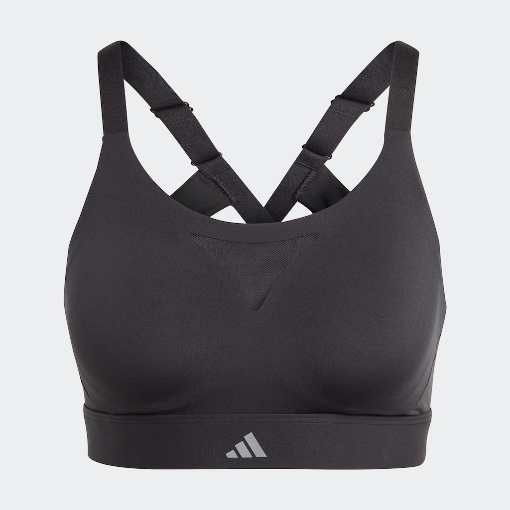 adidas Performance Sport-BH TAILORED IMPACT TRAINING HIGH-SUPPORT