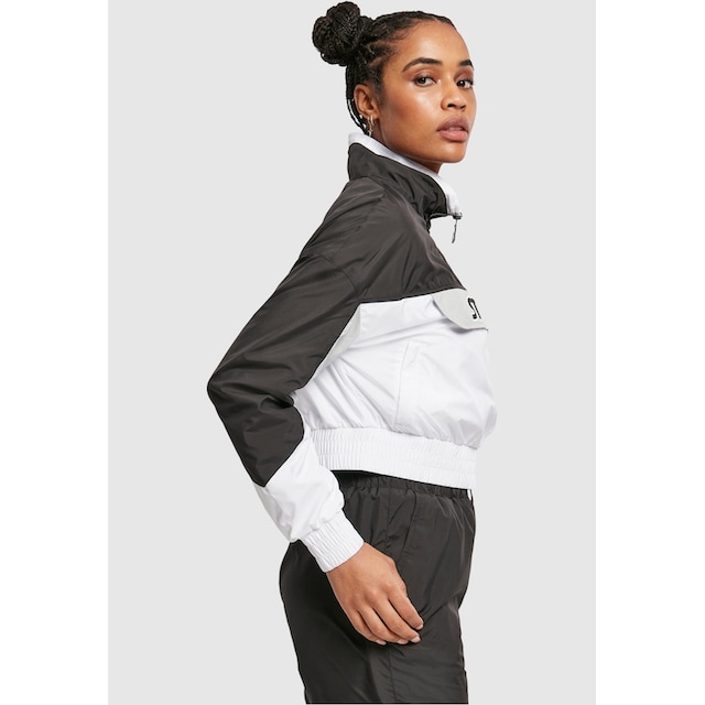 | walking Over I\'m Starter online Pull Black Colorblock (1 Outdoorjacke St.) Jacket«, »Damen Starter Label Ladies kaufen