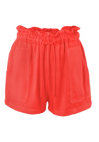 Aniston CASUAL Shorts, in trendiger Farbpalette - NEUE KOLLEKTION kaufen