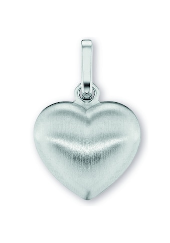 ONE ELEMENT Kettenanhänger »Herz Herz Anhänger aus 925 Silber«, Herz kaufen