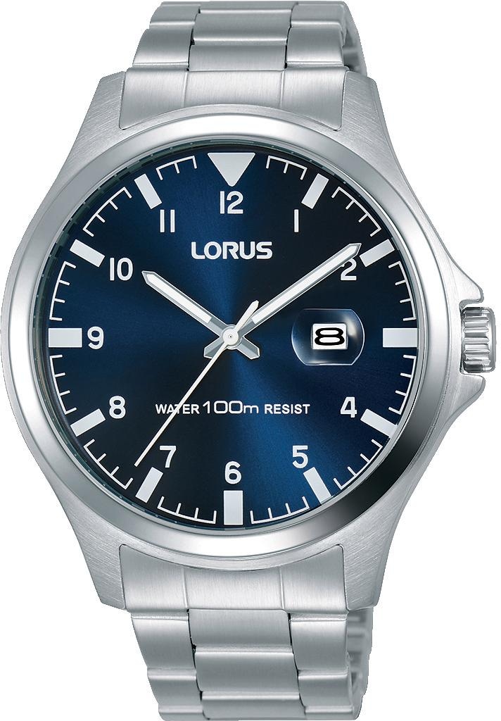 2024 Kollektion Uhren Lorus | Shop I\'m Online >> Uhren walking