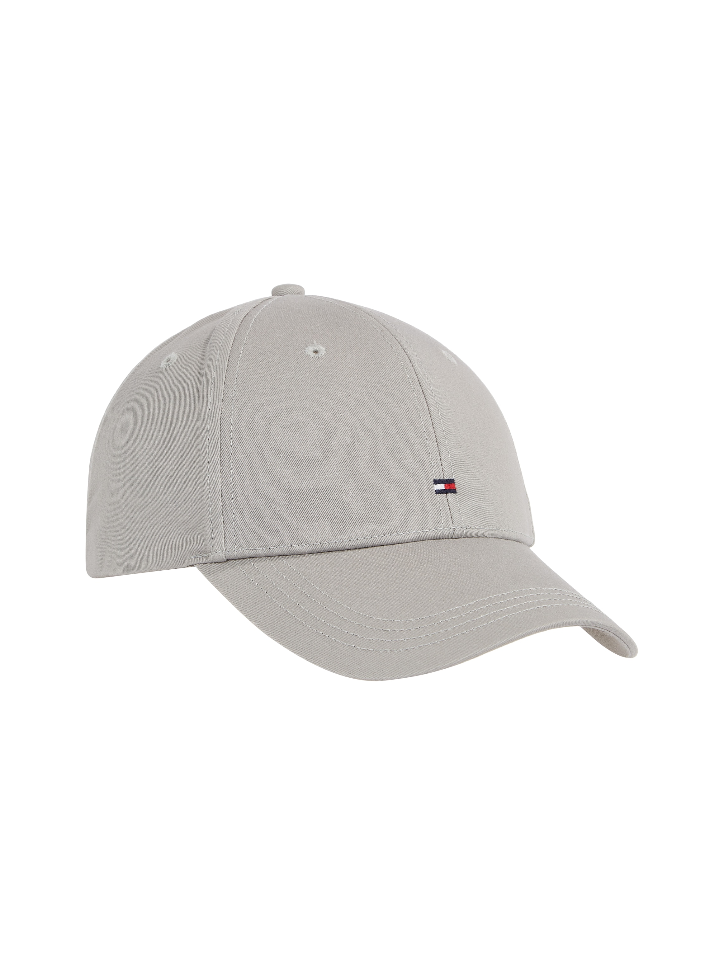 | mit Logo-Schnalle, BB One Baseball kaufen walking Cap Tommy Riemen CAP«, »CLASSIC Size I\'m Verstellbarer Hilfiger