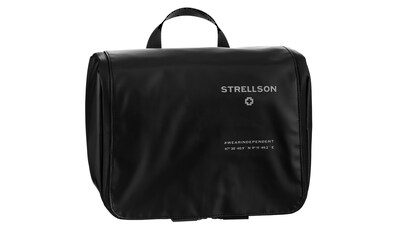 Strellson Kosmetiktasche »stockwell 2.0 washbag lhz«, mit praktischer Einteilung kaufen