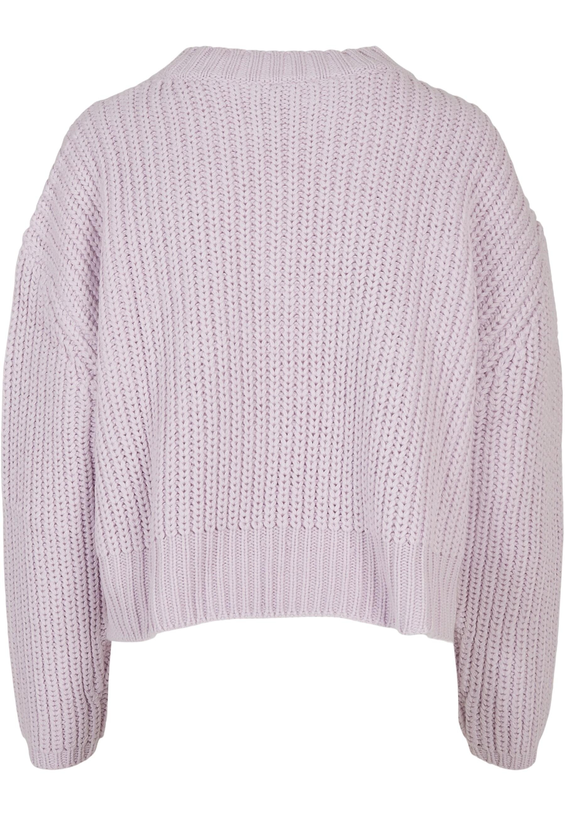 Ladies Kapuzenpullover (1 Wide URBAN CLASSICS bestellen Sweater«, Oversize tlg.) »Damen