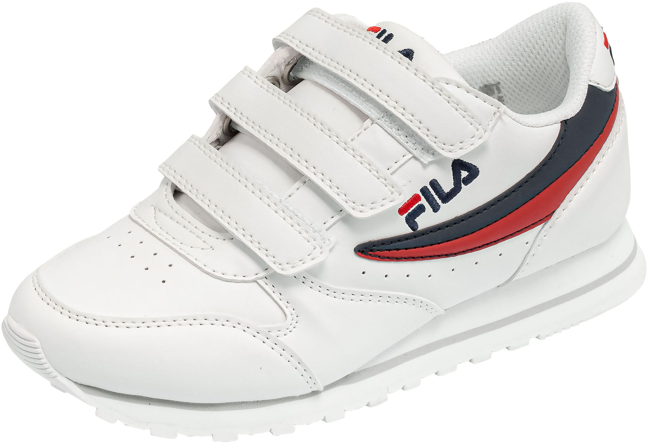 fila smash lite