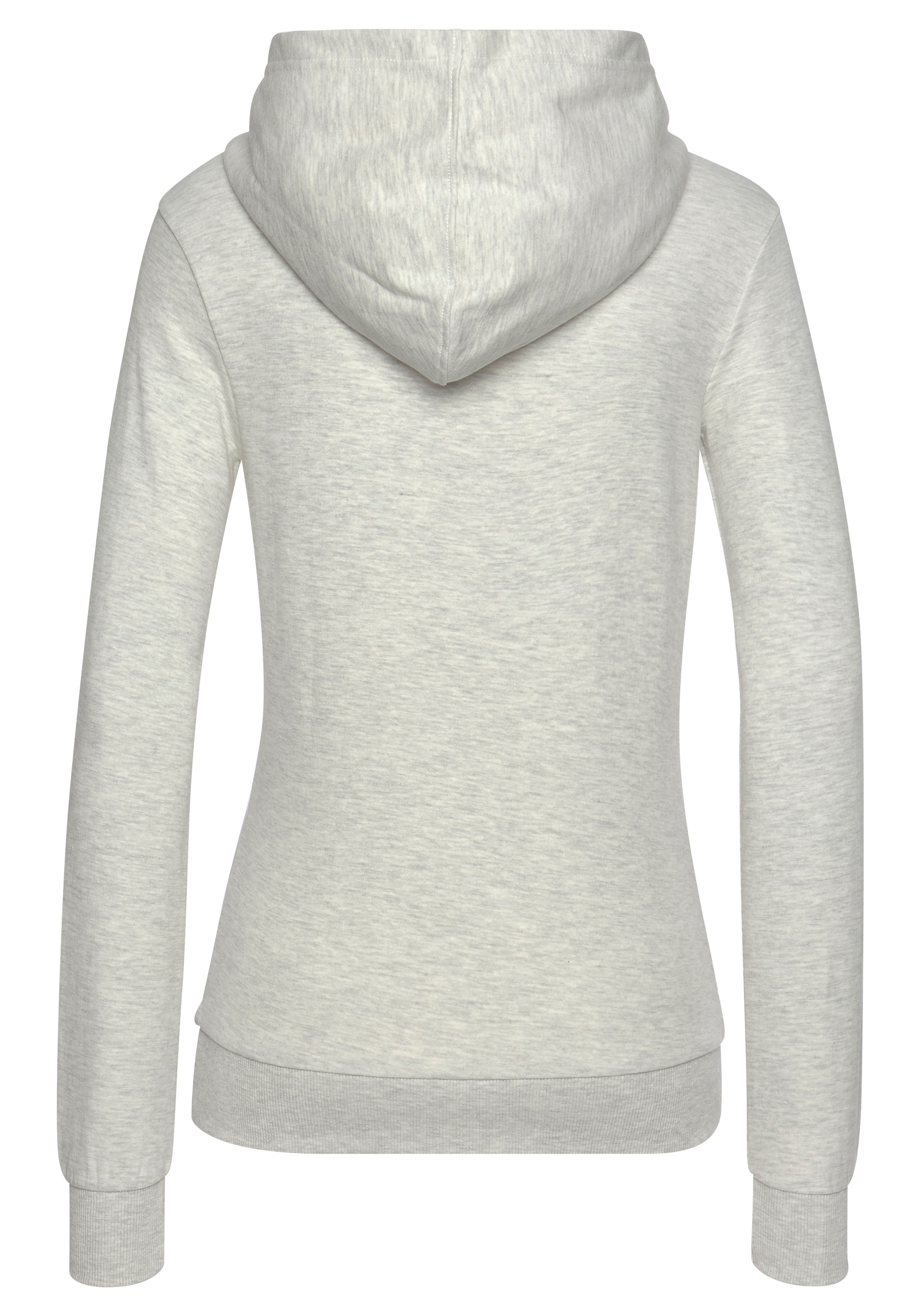 H.I.S Kapuzensweatshirt, mit Logodruck und Kängurutasche, Loungeanzug,  Hoodie kaufen | Sweatshirts