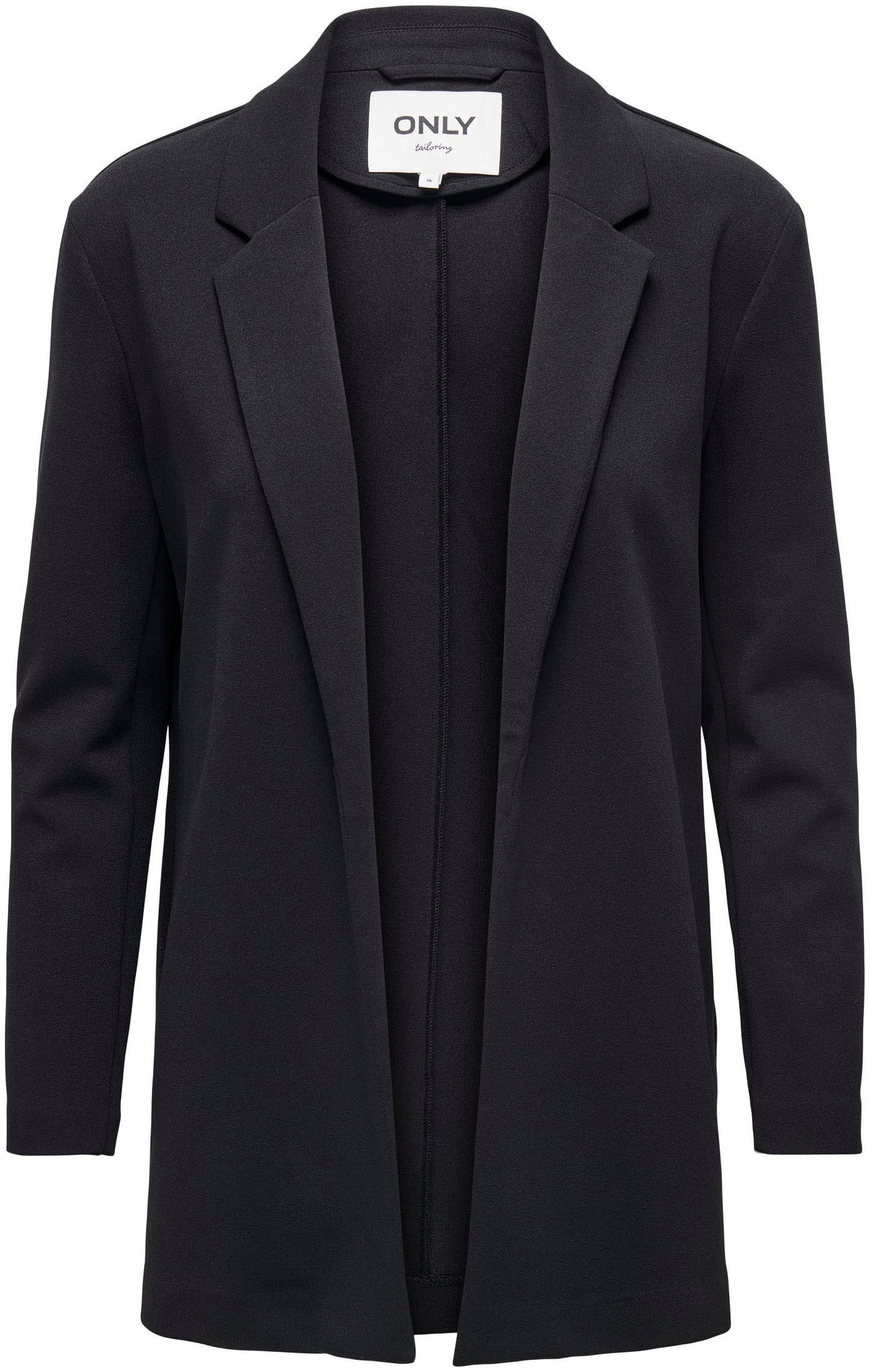 ONLY Jackenblazer »ONLLACY-EVI L/S LOOSE BLAZER CC TLR« kaufen