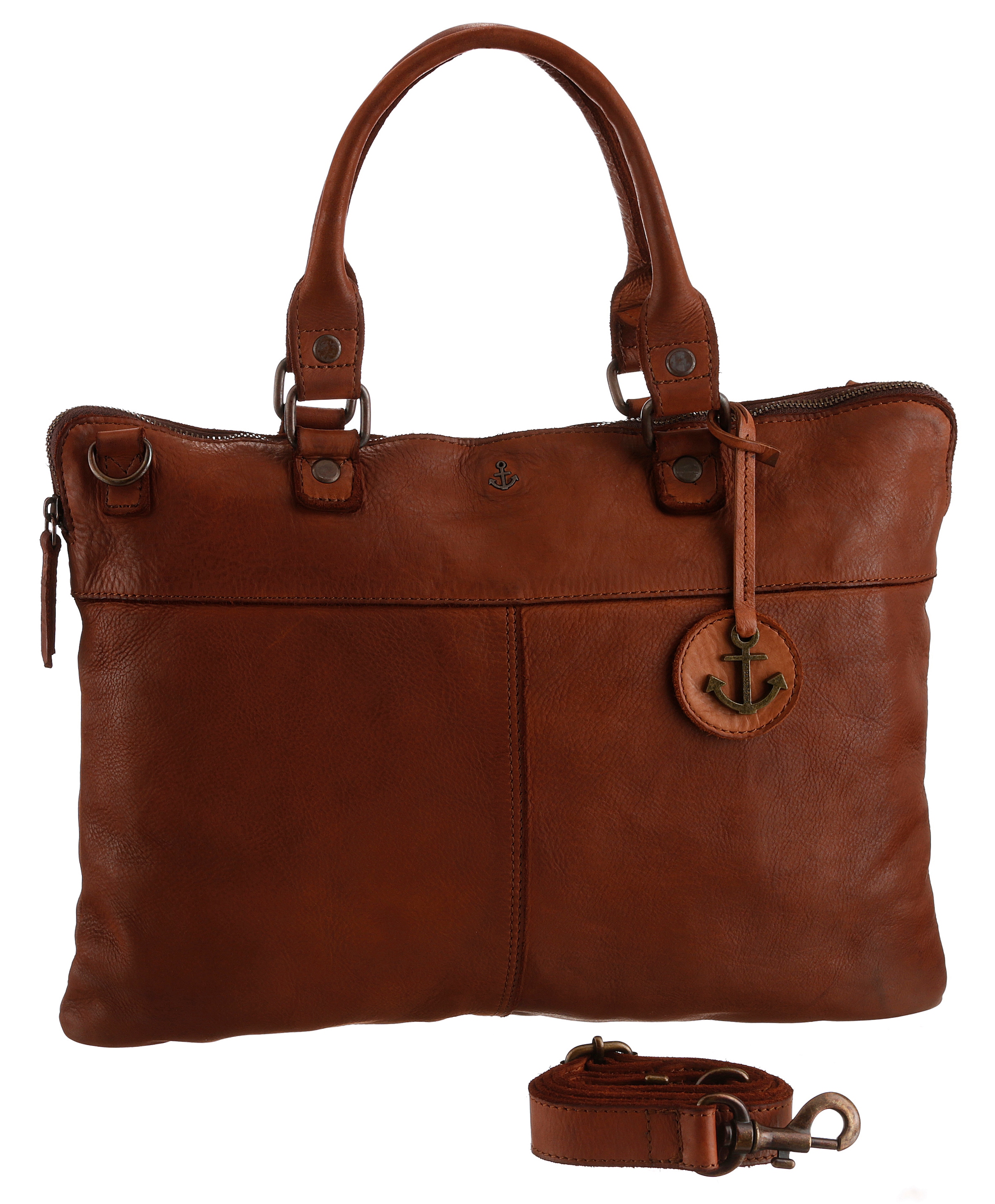 HARBOUR 2nd Messenger Bag »Conny«, mit Laptopfach kaufen