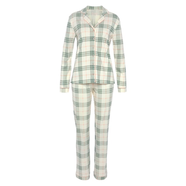 Pyjama, I\'m | Schnitt klassischen walking im Dreams (2 Vivance tlg.),