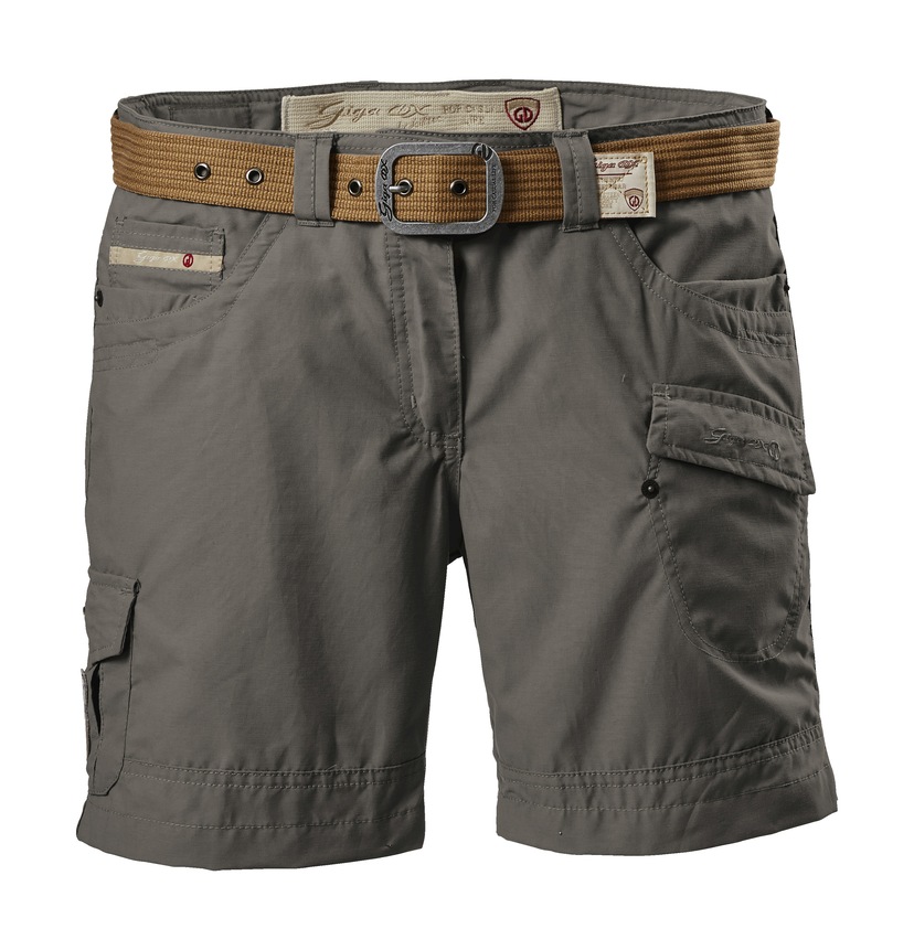 DEPROC Active auch »GRANBY Großen Rock«, 2-in-1-Shorts erhältlich Short SKORT kaufen LPO Größen & in