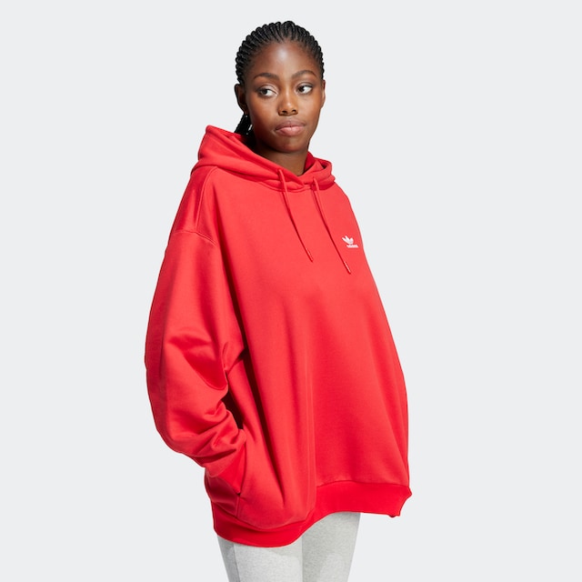 adidas Originals Kapuzensweatshirt »TREFOIL HOODIEO«, (1 tlg.) online  kaufen | I\'m walking