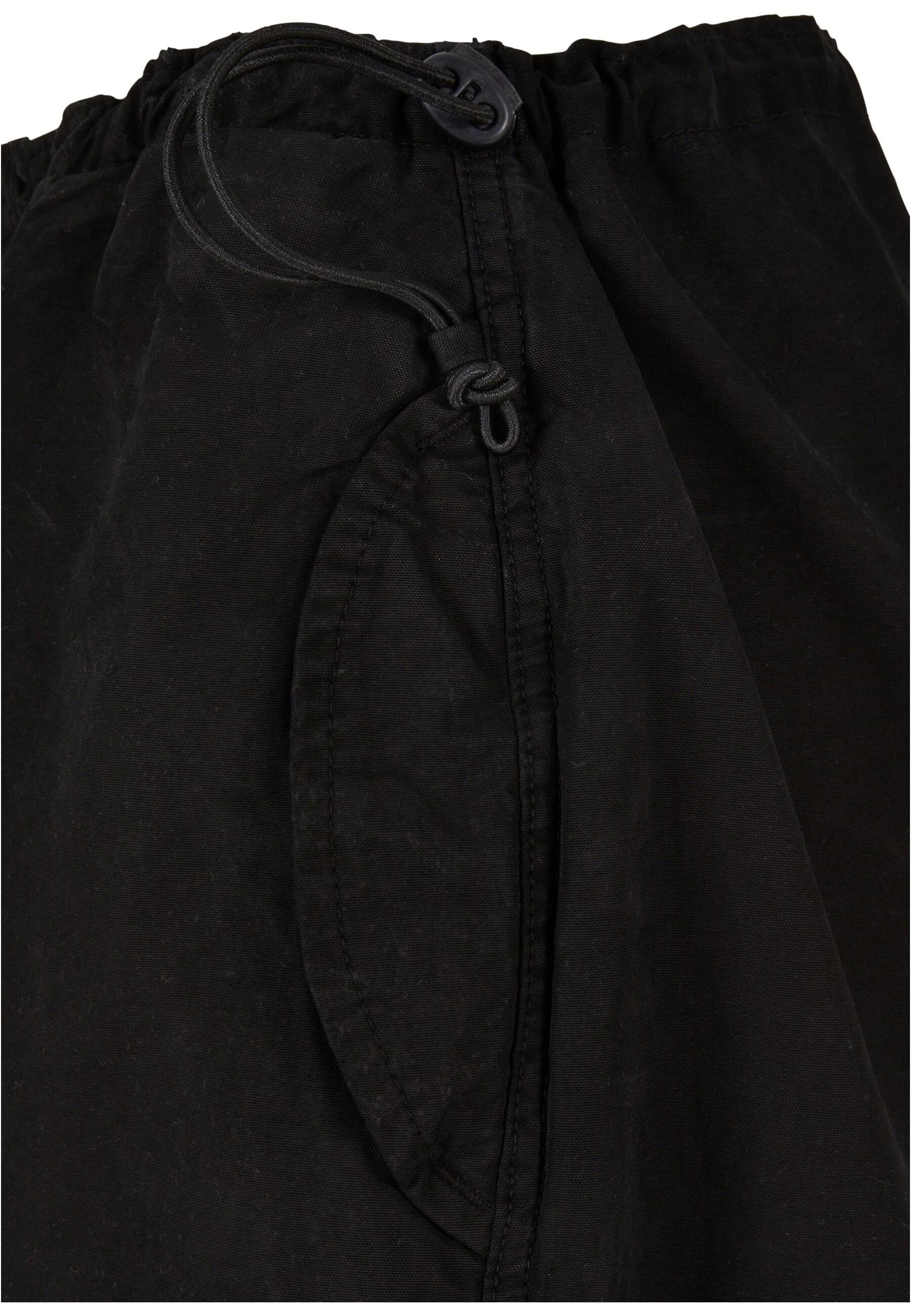 URBAN CLASSICS Jerseyhose »Damen Pants«, online tlg.) Parachute Ladies (1 Cotton