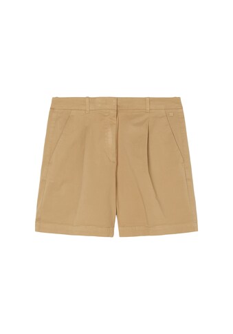 Marc O'Polo DENIM Shorts »aus feiner Twill-Qualität« kaufen