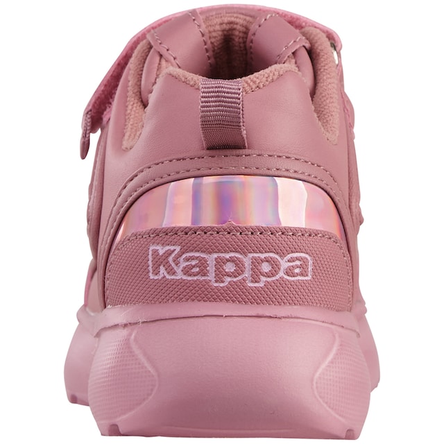Kappa Sneaker, - mit irisierenden Details für die Kleinsten | online bei  I'm walking