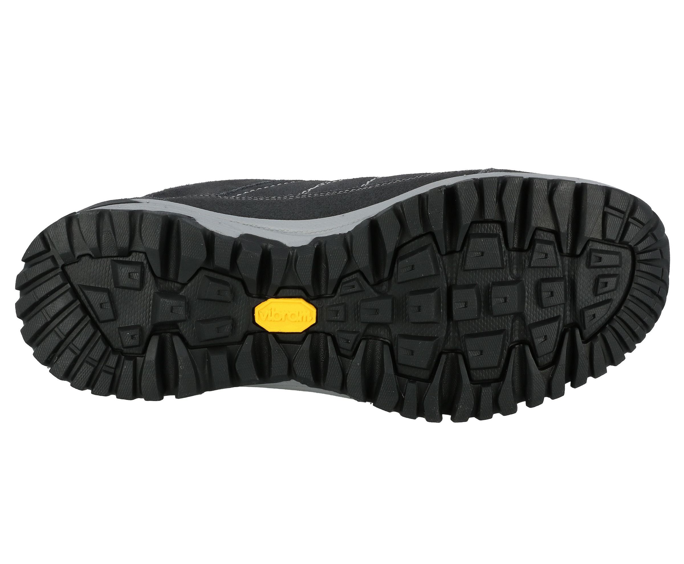 BRÜTTING Wanderschuh Outdoorschuh Mount Adams Low RU7483