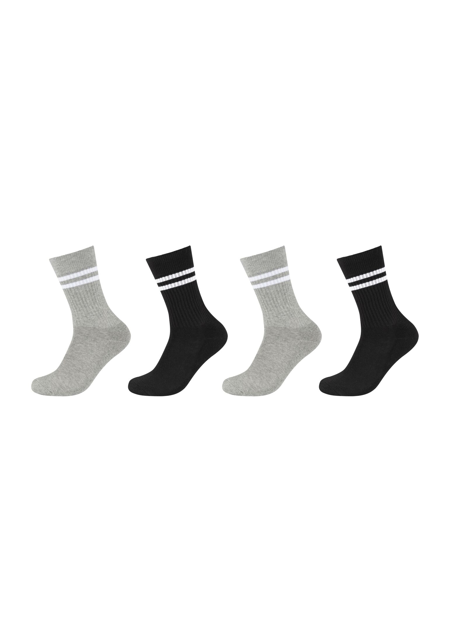 bestellen | Socken 4er walking »Tennissocken I\'m s.Oliver Pack«