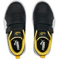 PUMA Sneaker »Courtflex v2 V PS«