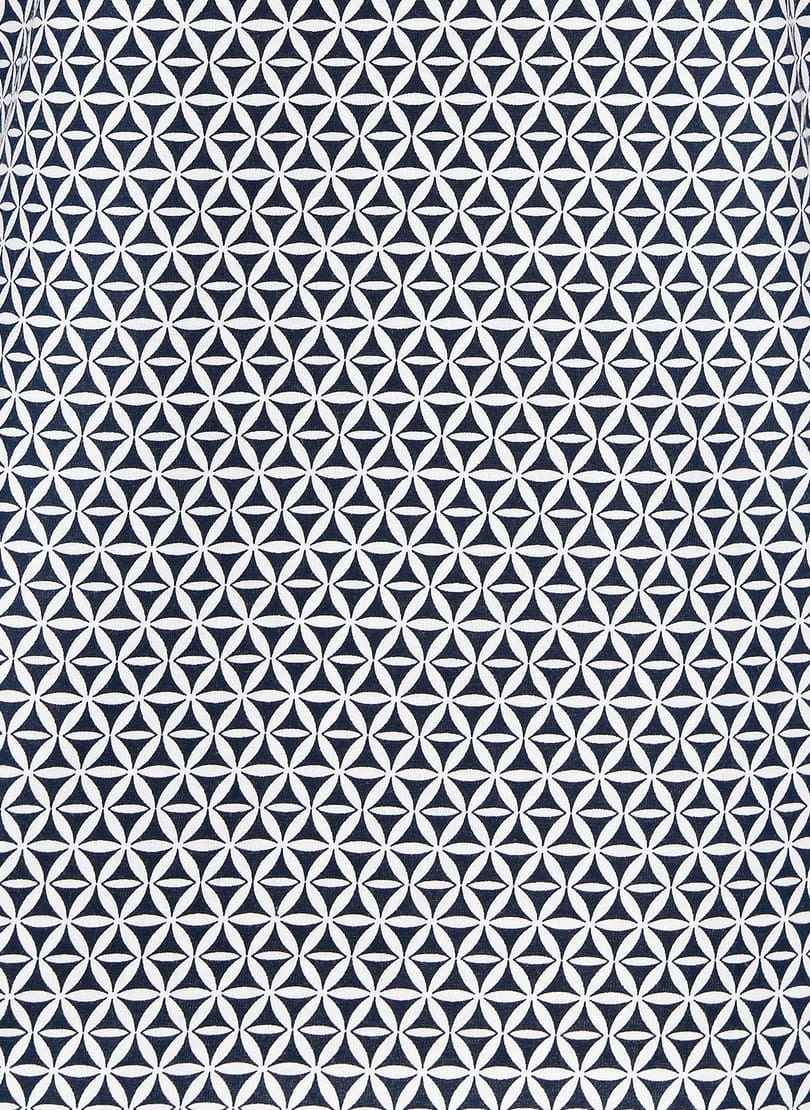 Trigema Schlafanzug »TRIGEMA Schlafanzughose im für auf Retro-Look bestellen Rechnung Wäsche & Damen«