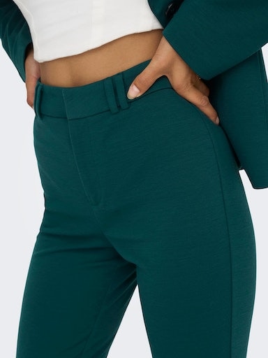 ONLY Anzughose NOOS« FLARED kaufen MW PANT »ONLPEACH TLR