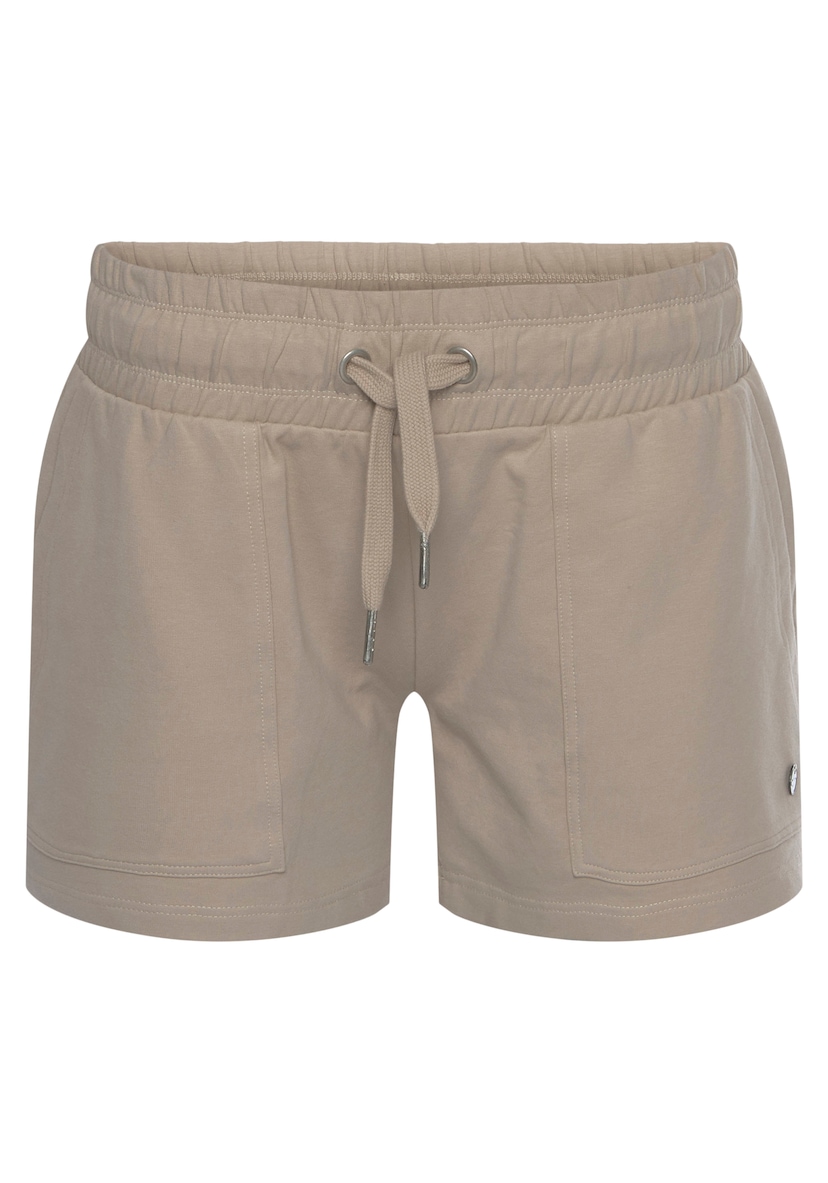 DEPROC Active 2-in-1-Shorts »GRANBY LPO SKORT & Short Rock«, auch in Großen  Größen erhältlich kaufen