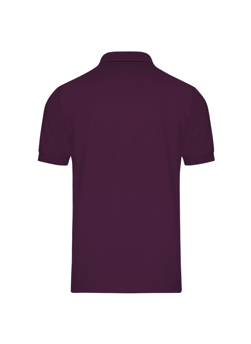 Trigema Poloshirt »TRIGEMA shoppen mit Polohemd Brusttasche«