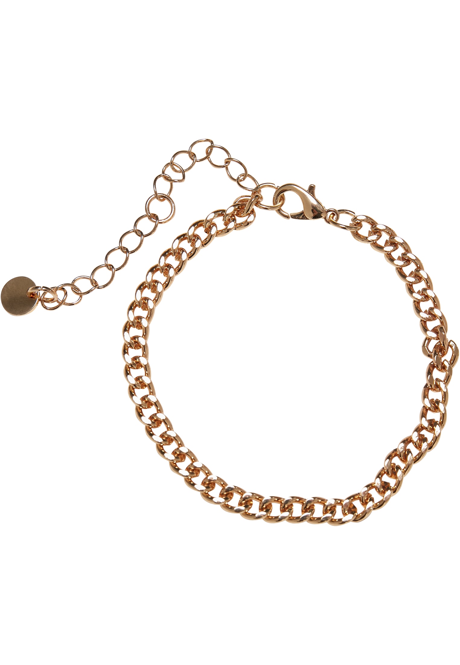 URBAN CLASSICS Bettelarmband »Accessoires Small Saturn Bracelet« online  kaufen | I\'m walking