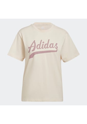 adidas Originals T-Shirt »MODERN B-BALL« kaufen
