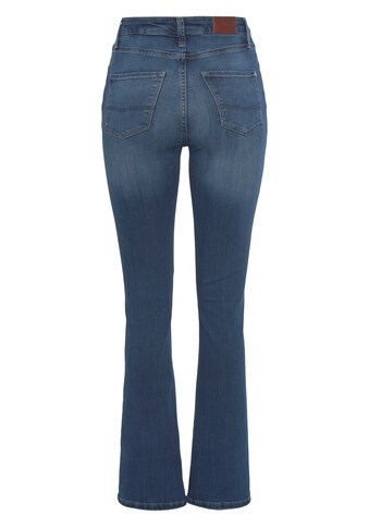 Pepe Jeans Bootcut-Jeans »Dion Flare« kaufen